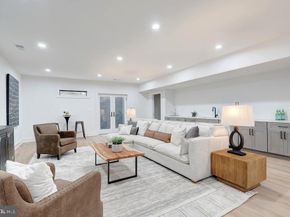 5225 Little Falls Road, Arlington VA 22207