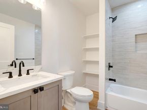 5225 Little Falls Road, Arlington VA 22207