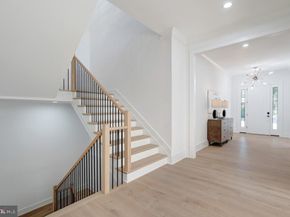 5225 Little Falls Road, Arlington VA 22207