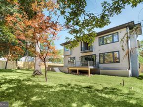 5225 Little Falls Road, Arlington VA 22207