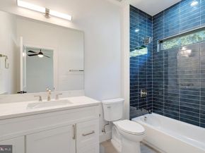 5225 Little Falls Road, Arlington VA 22207