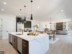 5225 Little Falls Road, Arlington VA 22207