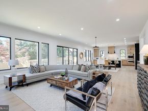 5225 Little Falls Road, Arlington VA 22207