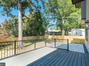 5225 Little Falls Road, Arlington VA 22207