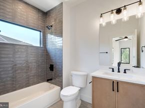 5225 Little Falls Road, Arlington VA 22207