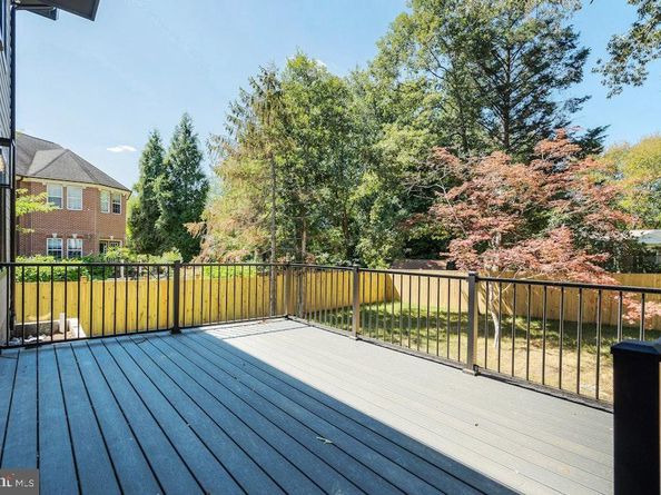 5225 Little Falls Road, Arlington VA 22207