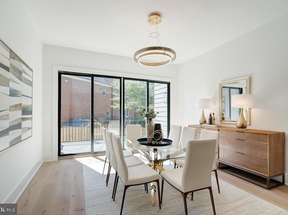 5225 Little Falls Road, Arlington VA 22207