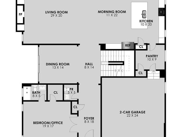 5225 Little Falls Road, Arlington VA 22207