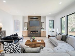 5225 Little Falls Road, Arlington VA 22207