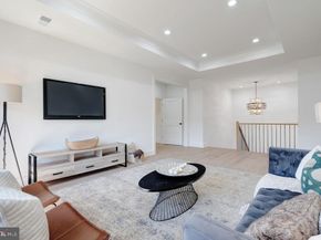 5225 Little Falls Road, Arlington VA 22207