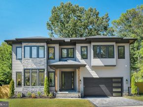 5225 Little Falls Road, Arlington VA 22207