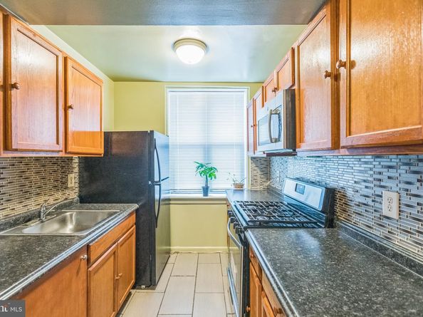 3902 14TH Street NW 116, Washington DC 20011