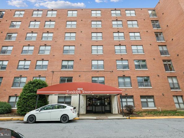 3902 14TH Street NW 116, Washington DC 20011