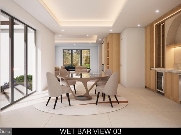1112 Balls Hill Road, Mclean VA 22101