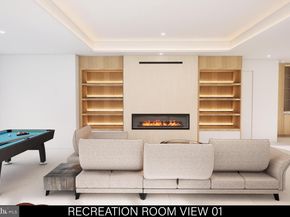 1112 Balls Hill Road, Mclean VA 22101