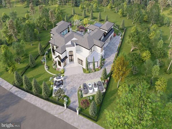 1112 Balls Hill Road, Mclean VA 22101
