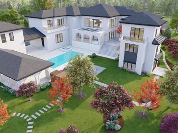 1112 Balls Hill Road