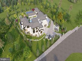1112 Balls Hill Road, Mclean VA 22101