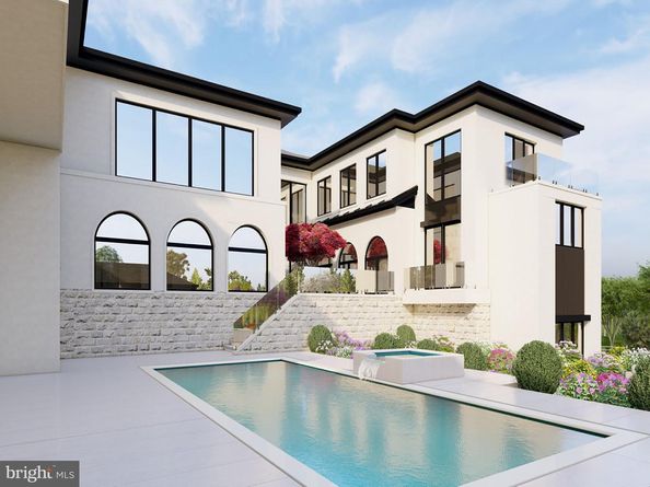 1112 Balls Hill Road, Mclean VA 22101