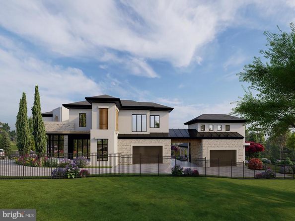 1112 Balls Hill Road, Mclean VA 22101