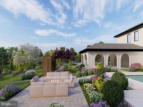 1112 Balls Hill Road, Mclean VA 22101