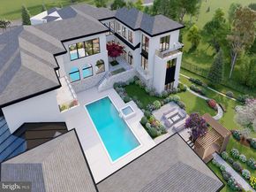1112 Balls Hill Road, Mclean VA 22101