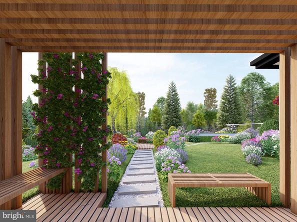 1112 Balls Hill Road, Mclean VA 22101