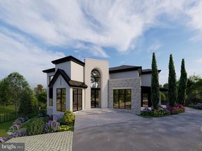 1112 Balls Hill Road, Mclean VA 22101