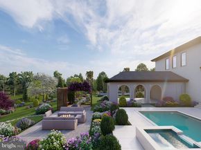 1112 Balls Hill Road, Mclean VA 22101