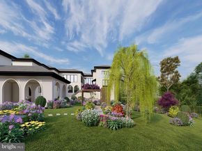 1112 Balls Hill Road, Mclean VA 22101