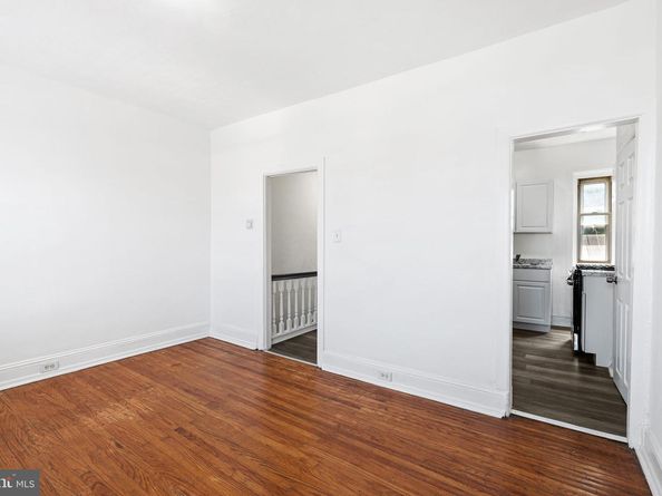 2136 S 65TH Street, Philadelphia PA 19142