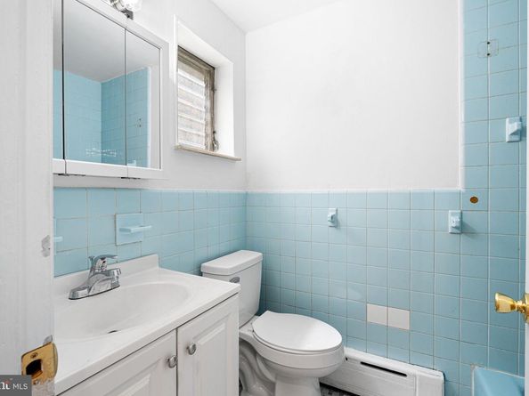 2136 S 65TH Street, Philadelphia PA 19142