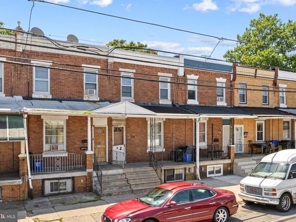2136 S 65TH Street, Philadelphia PA 19142