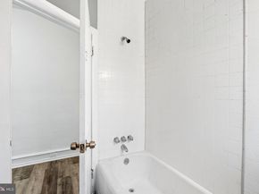 2136 S 65TH Street, Philadelphia PA 19142