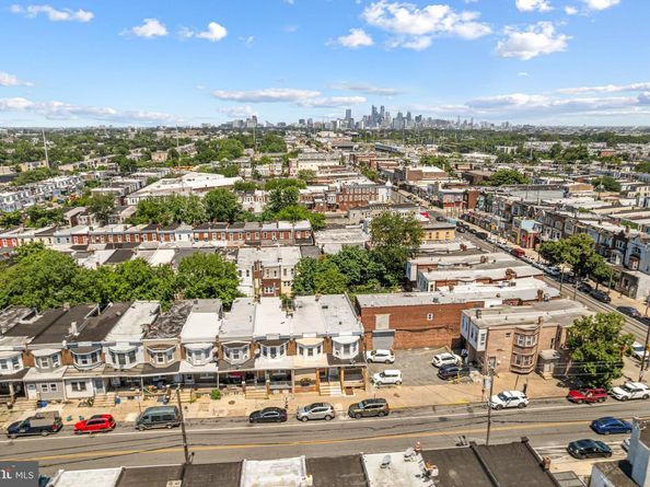 2136 S 65TH Street, Philadelphia PA 19142