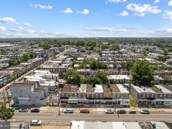 2136 S 65TH Street, Philadelphia PA 19142