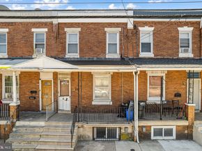 2136 S 65TH Street, Philadelphia PA 19142