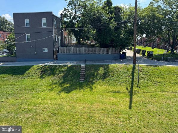 515 45TH Street NE, Washington DC 20019