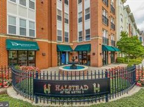 2665 Prosperity Avenue 416, Fairfax VA 22031