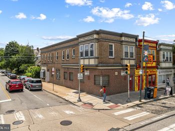 7100 Germantown Avenue