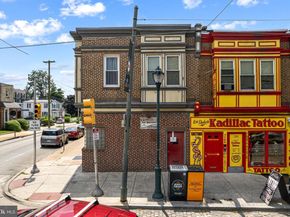 7100 Germantown Avenue, Philadelphia PA 19119