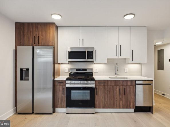 845 19TH Street NE UNIT 6, Washington DC 20002