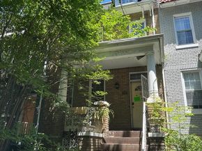 749 Princeton Place NW, Washington DC 20010