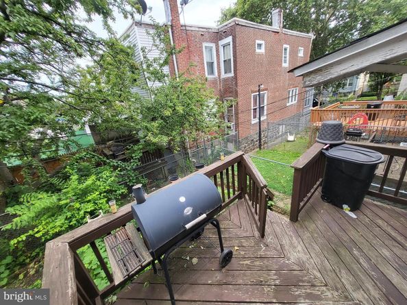 1117 S 61st Street, Philadelphia PA 19143