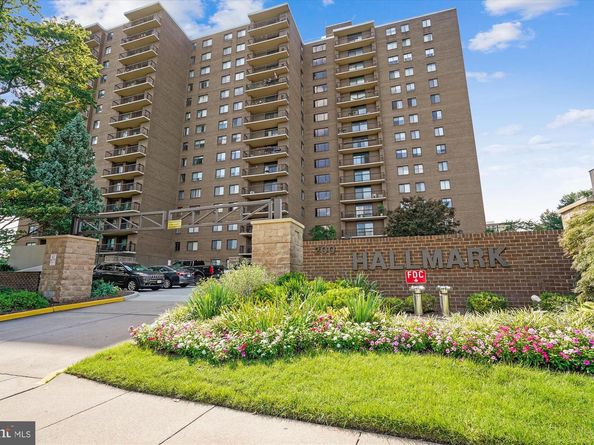 200 N Pickett Street 108, Alexandria VA 22304