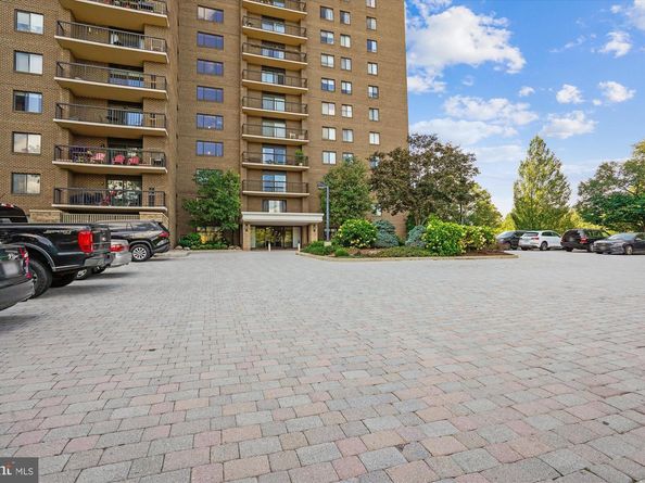 200 N Pickett Street 108, Alexandria VA 22304