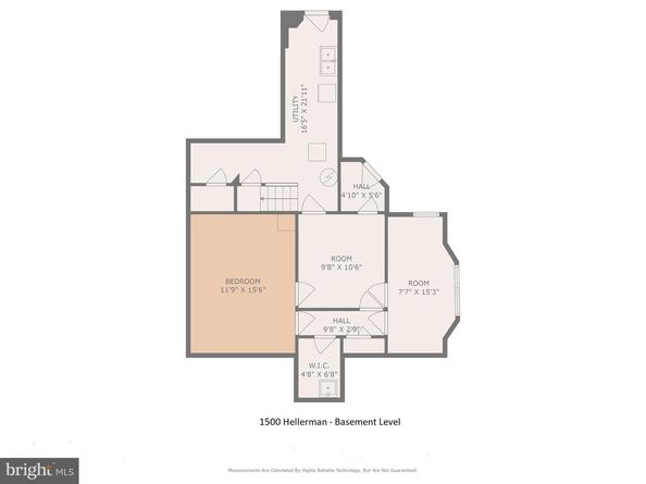 1500 Hellerman Street, Philadelphia PA 19149