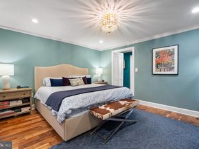 1111 M Street NW 2, Washington DC 20005