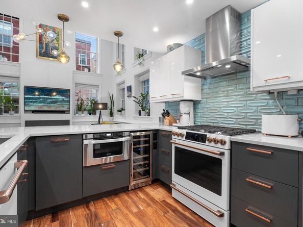 1111 M Street NW 2, Washington DC 20005