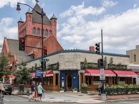 1111 M Street NW 2, Washington DC 20005